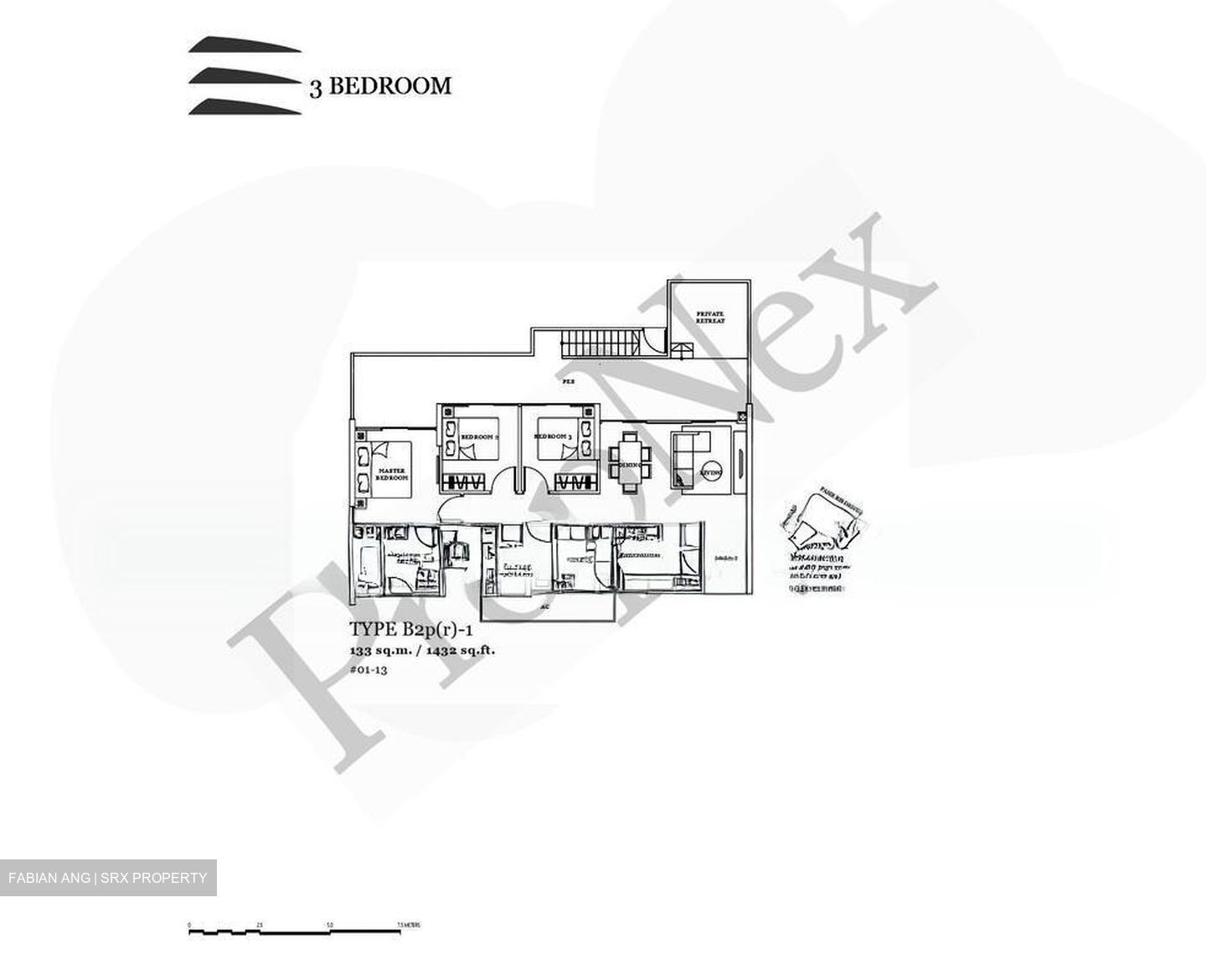 Belysa (D18), Condominium #504695421